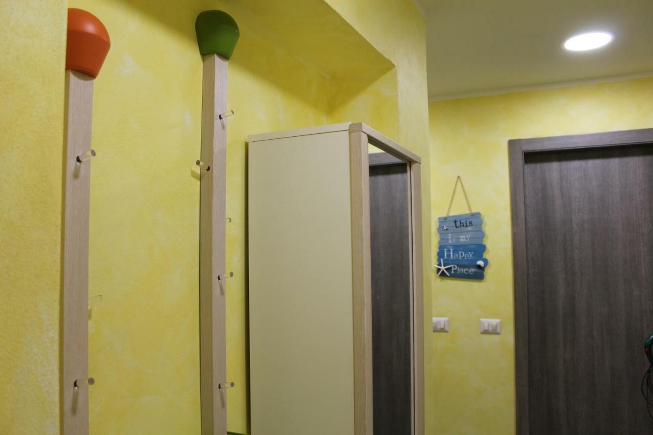 Appartamento 50Mt Dal Mare E Dalla Stazione Deiva Marina Exterior foto